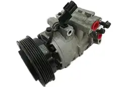 компрессор кондиционера 977012V000 HYUNDAI