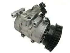 компрессор кондиционера 977012V000 HYUNDAI