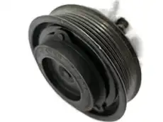 компрессор кондиционера 977012V000 HYUNDAI
