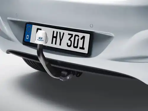 Фаркоп KIA A6281ADE01