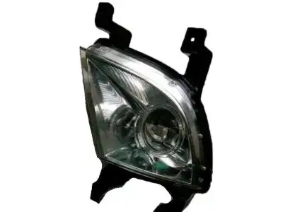 Фара противотуманная HYUNDAI / KIA 922023N510