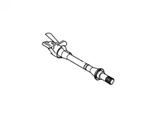 ПРИВОД КОЛЕСА 495602P300 HYUNDAI