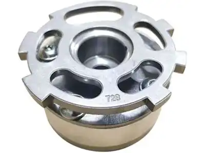  ФАЗОРЕГУЛЯТОР 243503E000 HYUNDAI