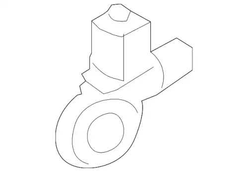 Мотор стеклоочистителя MITSUBISHI 5713A372