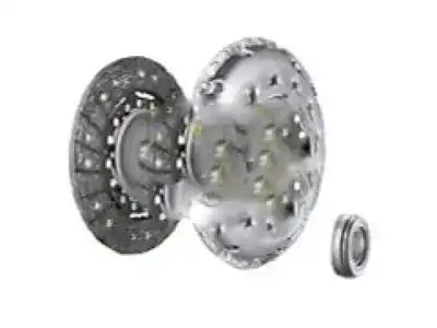 Диск сцепления HYUNDAI / KIA 411003D000