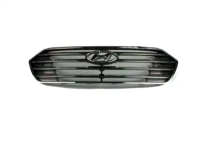 Решетка радиатора HYUNDAI / KIA 86350B8000