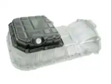 Поддон картера двигателя HYUNDAI / KIA 2152023700