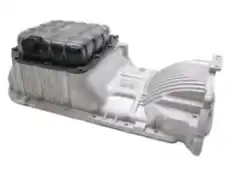 Поддон картера двигателя HYUNDAI / KIA 2152023700