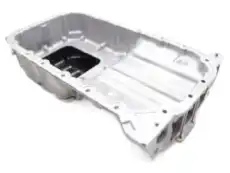 Поддон картера двигателя HYUNDAI / KIA 2152023700