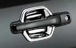 Ручка двери MITSUBISHI MZ380311EX