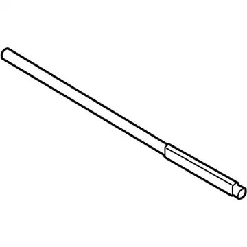 Рулевая рейка KIA 565312L000