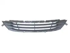 Решетка бампера HYUNDAI / KIA 865612M300