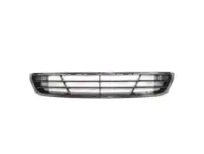 Решетка бампера HYUNDAI / KIA 865613M000