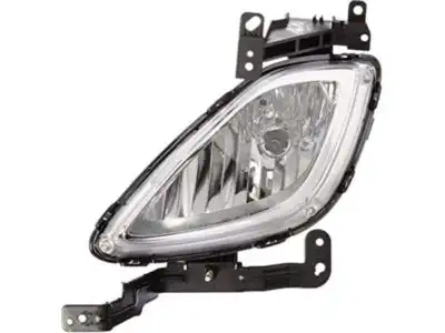 Фара противотуманная HYUNDAI / KIA 922013X000