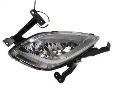 Фара противотуманная HYUNDAI / KIA 922023X000