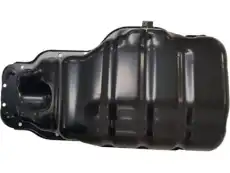 Поддон картера двигателя HYUNDAI / KIA 215102E023