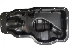 Поддон картера двигателя HYUNDAI / KIA 215102E023
