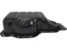 Поддон картера двигателя HYUNDAI / KIA 215102E023