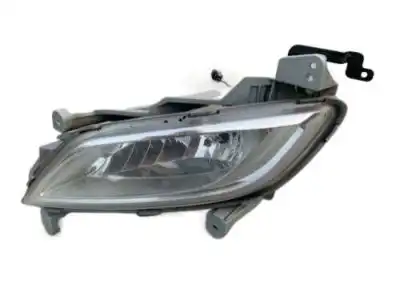 Фара противотуманная HYUNDAI / KIA 922012V000