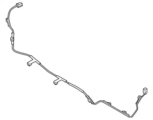  КАБЕЛЬ USB 8755A039 MITSUBISHI
