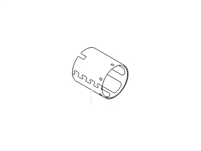 Обмотка стартера 361602G200 HYUNDAI