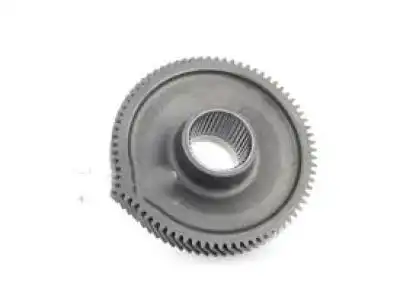Шестерня КПП HYUNDAI / KIA 4572139021