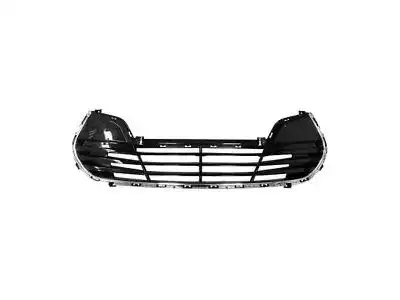 Решетка бампера HYUNDAI / KIA 865602V010