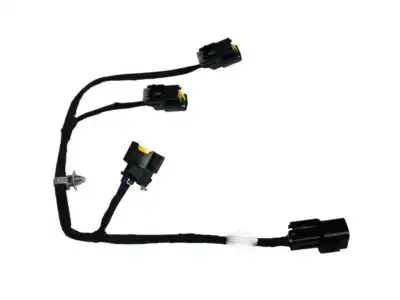 ПРОВОДКА КАТУШКИ ЗАЖИГАНИЯ 396103E600 HYUNDAI
