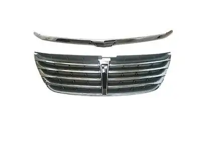 Решетка бампера HYUNDAI / KIA 865613N700