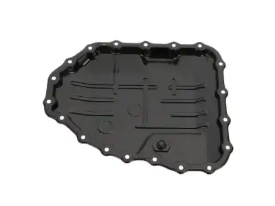 Поддон картера КПП KIA 4528023001