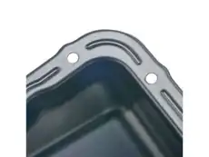 Поддон картера двигателя HYUNDAI / KIA 45280-22100