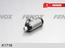 101-161 [790610] !задн. торм. цил. \ Fiat Ritmo 60/65/75/Diesel 82-85 K1716 FENOX