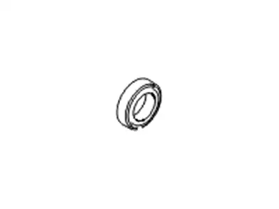 ПОДШИПНИК HYUNDAI / KIA 457373B700