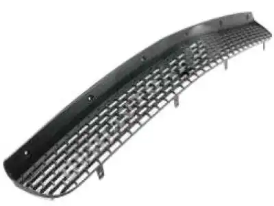 Решетка бампера HYUNDAI / KIA 865613N010