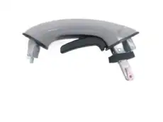 Ручка двери HYUNDAI / KIA 8126026000