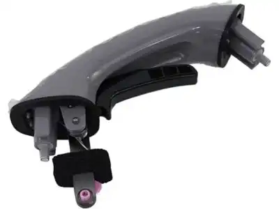 Ручка двери HYUNDAI / KIA 8126026000