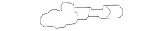 951202B000 SOCKET ASSY-CIGAR LIGHTER HYUNDAI