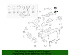 951202B000 SOCKET ASSY-CIGAR LIGHTER HYUNDAI