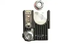 ПРЕДОХРАНИТЕЛЬ 180A 1879001319 KIA