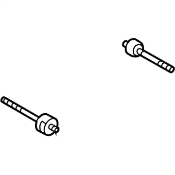Рулевой наконечник HYUNDAI / KIA 577242S010