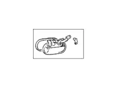Ручка двери HYUNDAI / KIA 8365022000CA
