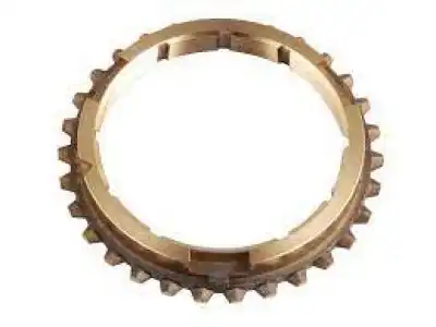 Шестерня КПП HYUNDAI / KIA 4338428002