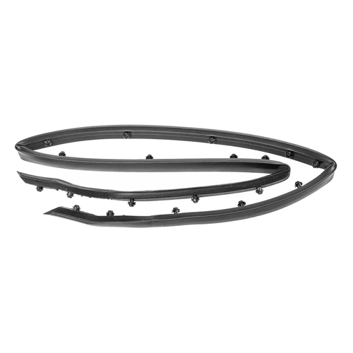 Уплотнитель двери HYUNDAI / KIA 863574L500