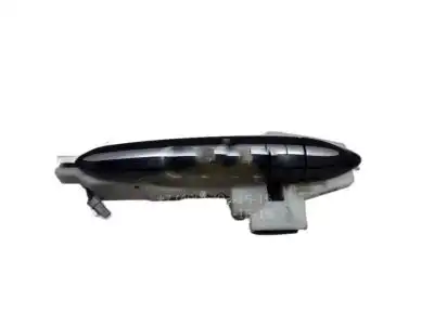 Ручка двери HYUNDAI / KIA 82652B1000