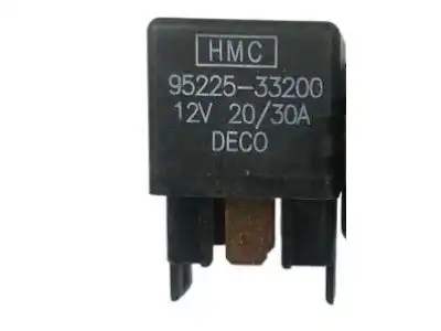 РЕЛЕ 12В, 1.5А 9522533200 HYUNDAI