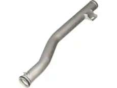 2546023000 Патрубок радиатора Sonata'06--- KIA
