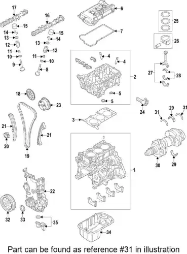 полукольца упорные!\ Mitsubishi MN195583