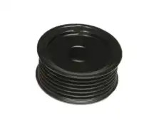 3732137406 HYUNDAI/KIA ШКИВ ГЕНЕРАТОРА