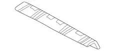 8775626000 ПАНЕЛЬ КУЗОВА HYUNDAI