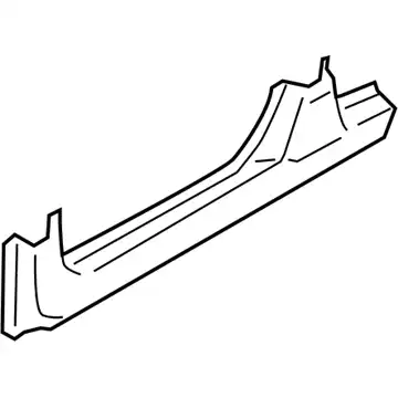 БРЫЗГОВИК 868622H000 HYUNDAI